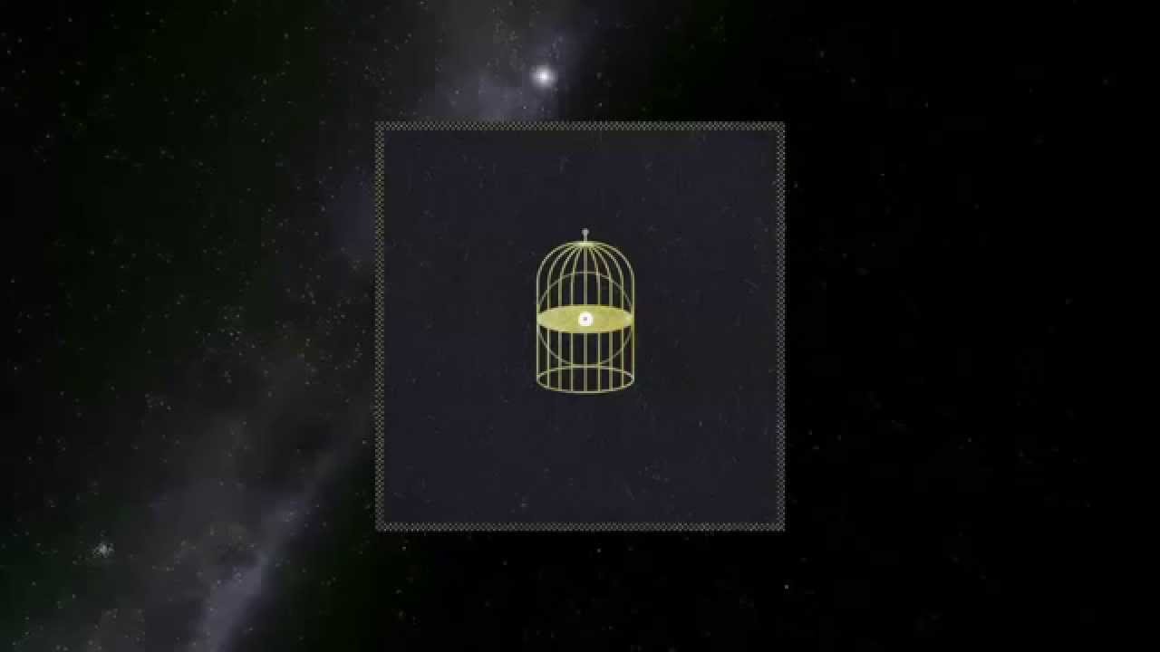 Foyone - Sagrada inspiracion  [La Jaula de Oro]