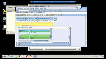 2013 12 10 Simplify and Enhance SAP Printing with a Windows Based Print Manager