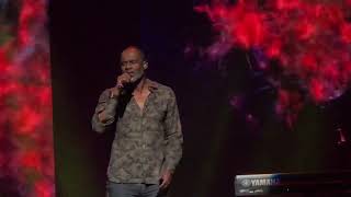 Download lagu Brian McKnight “My wife is Filipina. Oh you didn’t know that. Now that makes me Filipino”