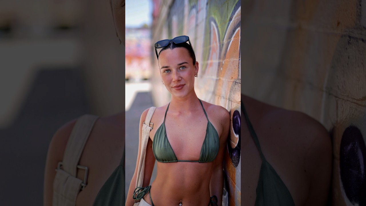 I think I found the next Miss Australia Bikini model @liabradyy - if there is such a thing?