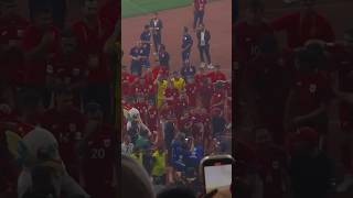 Download Lagu SYALALALA GARUDA‼️ TIMNAS SETELAH MEROBOHKAN TEMBOK CHINA #timnasindonesia #football #fypシ゚viral MP3 Download Lagu SYALALALA GARUDA‼️ TIMNAS SETELAH MEROBOHKAN TEMBOK CHINA #timnasindonesia #football #fypシ゚viral MP3