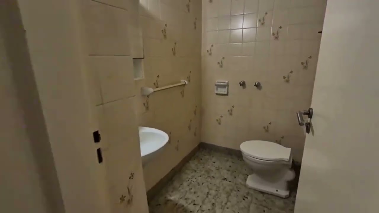Departamento en Bernardo de Irigoyen 700