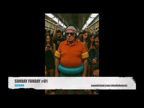 🔊 Obediah - SF Radio #01 | Chris Lorenzo, Biscits, SIDEPIECE & More