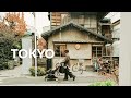 【週末Vlog】上野・根津・千駄木エリア散歩と、東京国立博物館