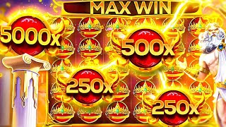 :     1.000.000       GATES OF OLYMPUS 1000!!! (   )