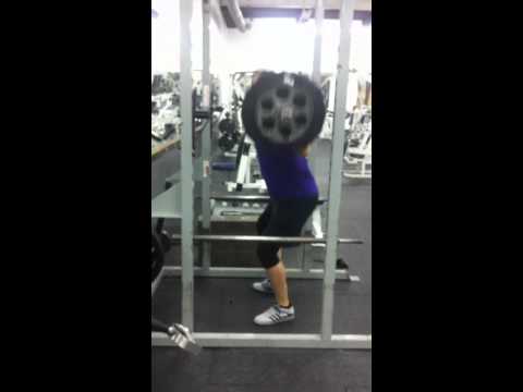Curls for the girls (275x4)