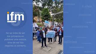 omité de Defensa de Santurbán rechazó posible prórroga minera