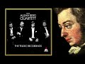 Miniature de la vidéo de la chanson Quartet For Strings No. 20 In D Major, K. 499 "Hoffmeister": Iv. Allegro