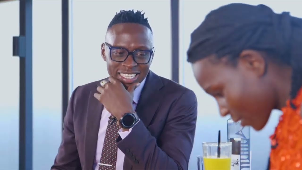 THE WEEKLY FUNNY COMEDY OF BEBII WA BEBII/ OGA OBINNA & DEM WA FACEBOOK GOSSIP /UMBEYA EPISODE 6