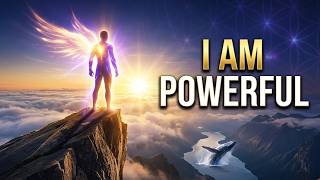 Affirmations by 4biddenknowledge