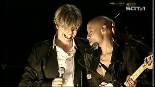 David Bowie – Alabama Song (Live Berlin 2002)