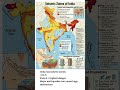 “This is India’s most dangerous earthquake zone…” #geography #upscpreparation #previousyearquestions