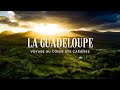 GUADELOUPE｜Cinematic Travel Video｜4K