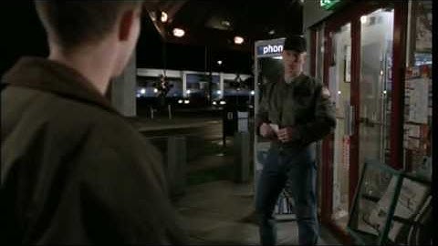 StarGate SG-1 Fragile Balance Part 3