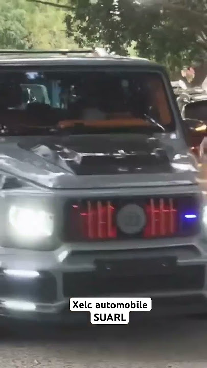 #automobile #luxury #car #senegal #viralshort