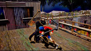 Basic Enemies and Fight Back - Unreal Engine #2.3