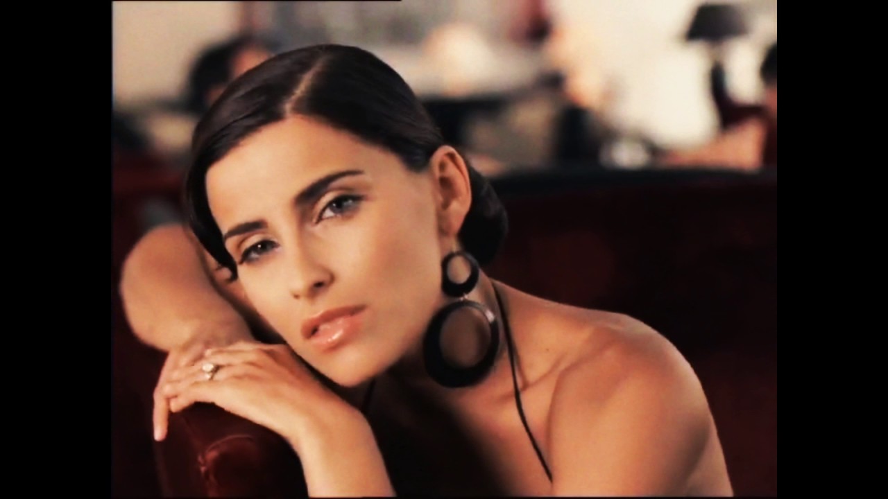 Zero Assoluto feat. Nelly Furtado - Appena prima di partire HD