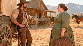 Every Bride Left the Mountain Man—Then the “Unwanted” Woman Became His Forever