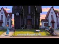 Despicable Me 2 Trailer C Thai sub