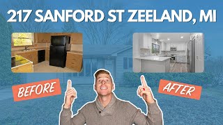 217 Sanford St video tour