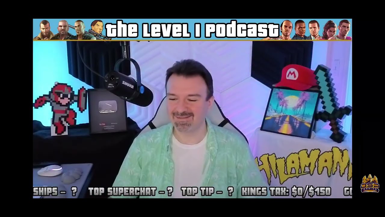 DSP wants your money to get drunk on stream.......once again, Dsp Trys ...