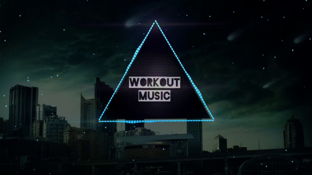 BADASS WORKOUT MUSIC MIX 🔥 HEAVY TRAP & BASS 2019. YouTube