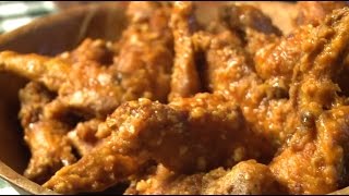 Chicago's Best of the Northwest Burbs: Gators Wing Shack screenshot 1