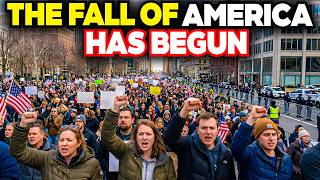 You Have No Idea How Many Americans Have Already Tapped Out