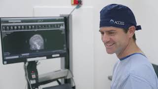 Australia Innovates - Dr Michael Wagels