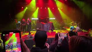 Catch Your Breath  Deadly  The Rapids Theatre   4k 121523