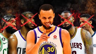 5 Times Steph Curry HUMILIATED His Opponents