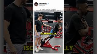 The 1-Minute Back Strength Test Can You P?