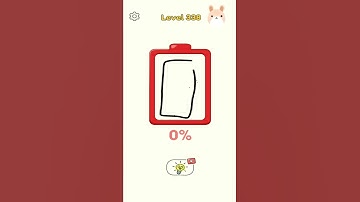 DOP 4: Draw One Part - Gameplay Walkthrough Android - Level 338 #shorts #DOP4 #Gameplay