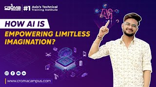 How AI is Empowering Limitless Imagination