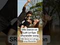 Ssrk dance on lutt le gya dhurander#srk#dhurander#luttlegya#shorts#music#bollywood #foryou #new