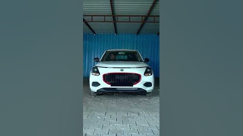 Swift 2024 #swift #carbeauty #nagpur #viralshorts