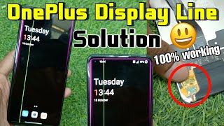 OnePlus phone update problem | Display green line solution | Everything Soul screenshot 4