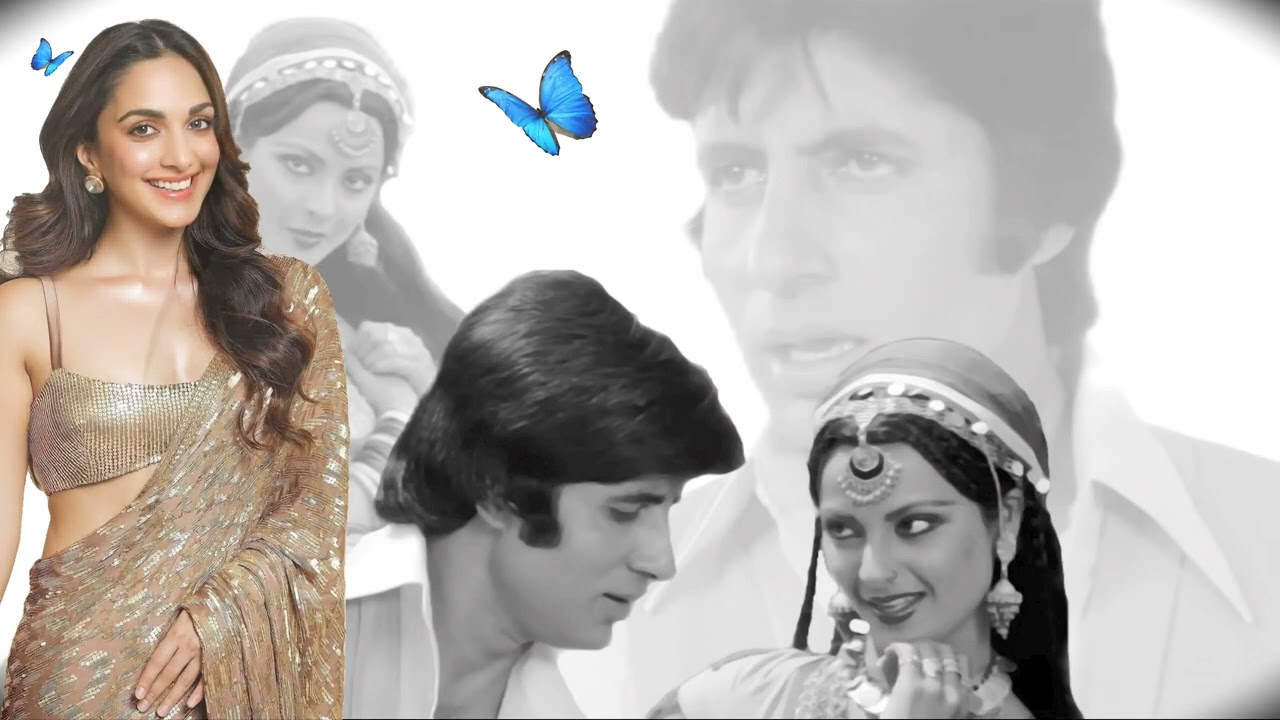 Pardesiya Ye Sach Hai Piya | Romantic Hindi Love Song | Heart Touching Melody