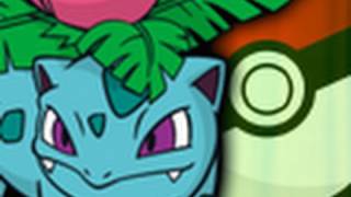 Pokemon Mystery Dungeon Red Rescue team - Iyvsaur Evolution