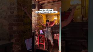 All Day, All Night at Mayor Of Scaredy Cat Town