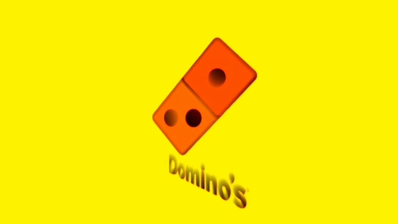 [REQUESTED] Domino's Logo Effects (Zip, Oliver! What are you doing? Csupo Effects)