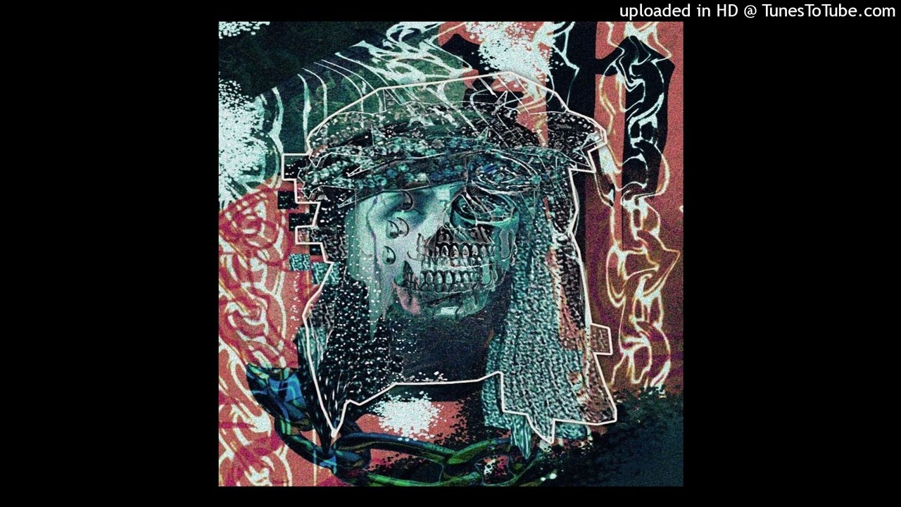Download che osamason legion type beat - vault MP3