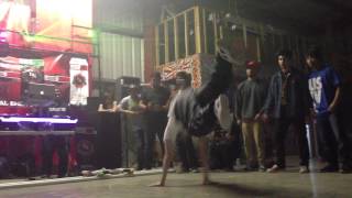 Battle at Da Warehouse - Prelims