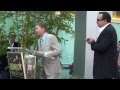 Pepe Aguilar Hollywood Walk of Fame Star Ceremony, Part 2 of 2
