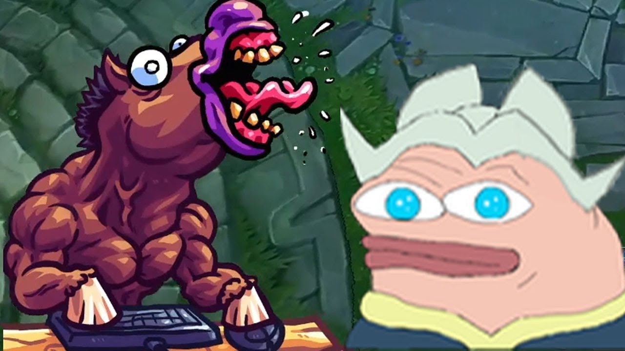 Horsey Coach Drututt How to Neigh