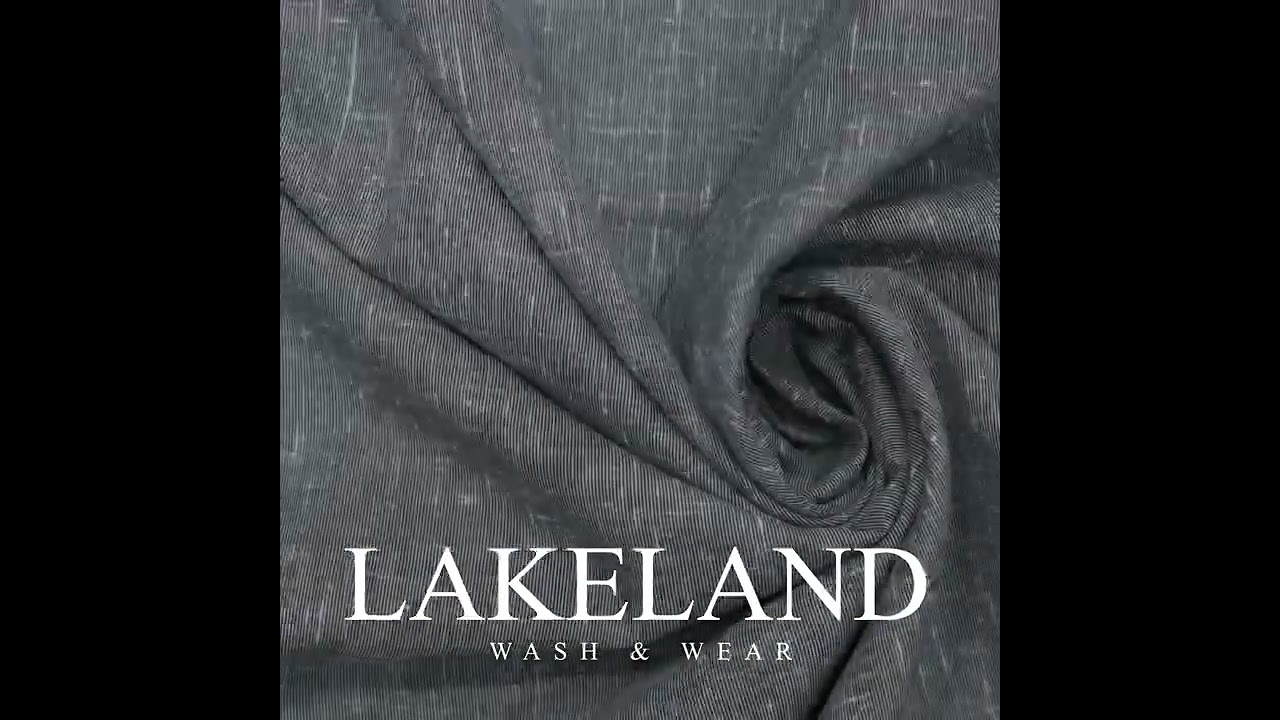 Lakeland by JNG Men Fabric | Designer Wash & Wear Fabric 