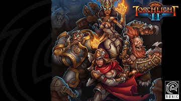 Torchlight II: Walkthrough #20 - ACT 3: The Sundered Battlefield (Part 1)