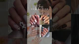 🍂 Fall Nails: Secrets to Beautiful Nails at Bellagio Nails and Spa!
