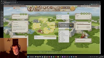 Travian Int x3 - Day 7 - Gaul (part 2)