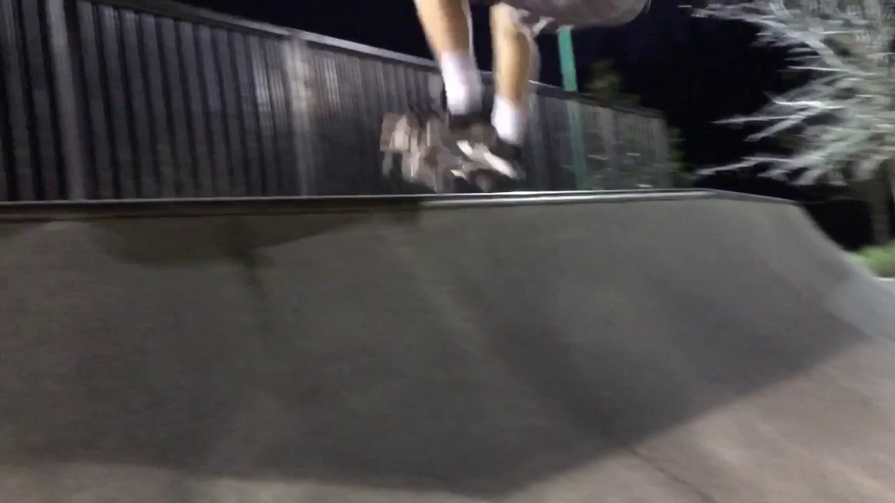 JCP skating session (Julington Creek Plantation skatepark)
